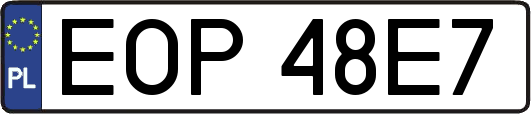 EOP48E7