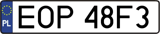 EOP48F3