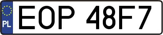 EOP48F7