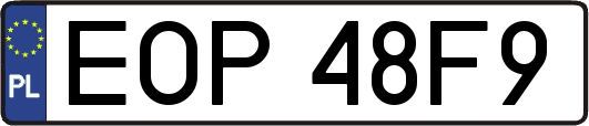 EOP48F9