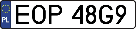 EOP48G9