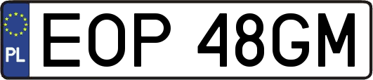 EOP48GM