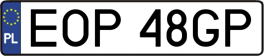 EOP48GP