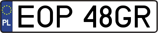 EOP48GR