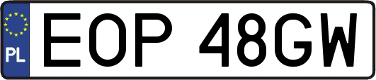EOP48GW