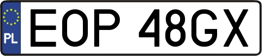 EOP48GX