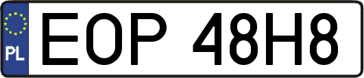 EOP48H8