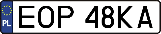 EOP48KA