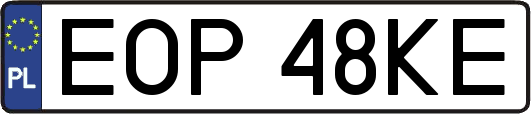 EOP48KE