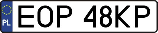 EOP48KP