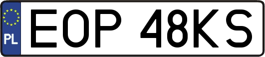 EOP48KS