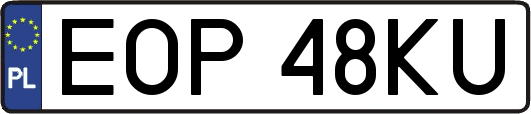 EOP48KU