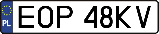 EOP48KV