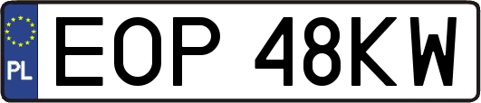 EOP48KW