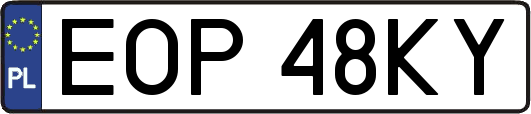 EOP48KY