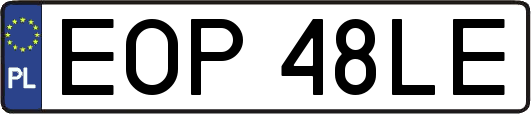 EOP48LE