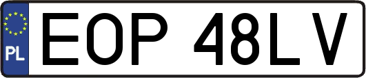 EOP48LV