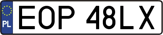 EOP48LX
