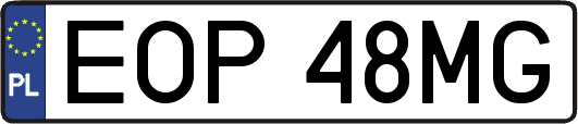 EOP48MG