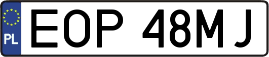 EOP48MJ