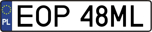 EOP48ML