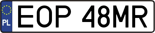 EOP48MR