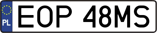 EOP48MS