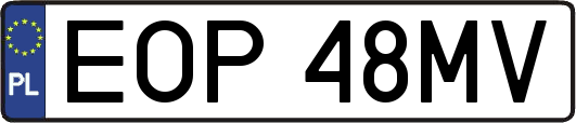 EOP48MV
