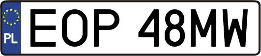 EOP48MW