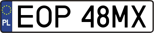 EOP48MX