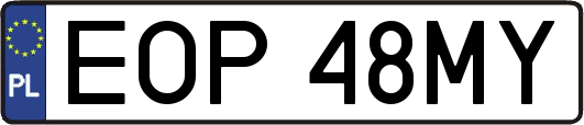 EOP48MY