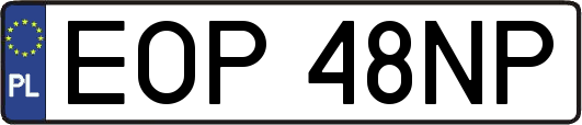 EOP48NP