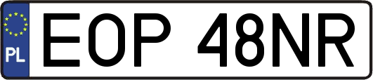 EOP48NR