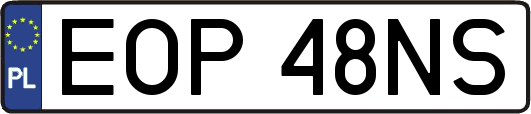 EOP48NS