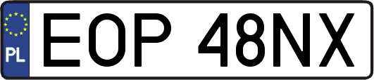 EOP48NX