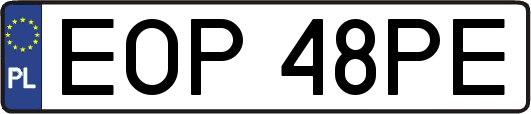 EOP48PE