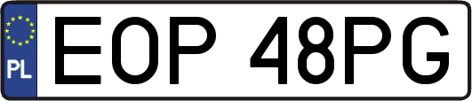 EOP48PG