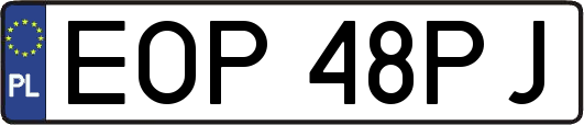 EOP48PJ
