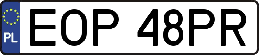 EOP48PR