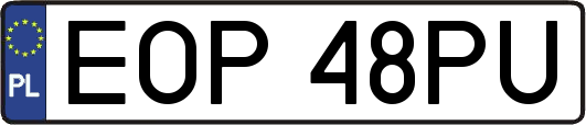 EOP48PU