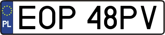 EOP48PV