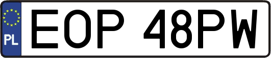 EOP48PW