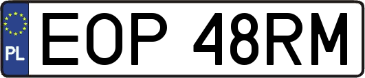 EOP48RM