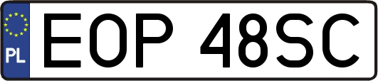 EOP48SC