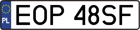 EOP48SF