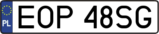 EOP48SG