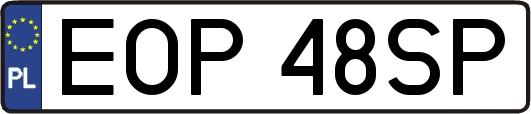 EOP48SP