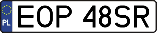 EOP48SR