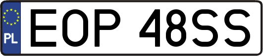 EOP48SS