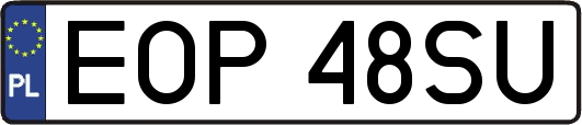 EOP48SU